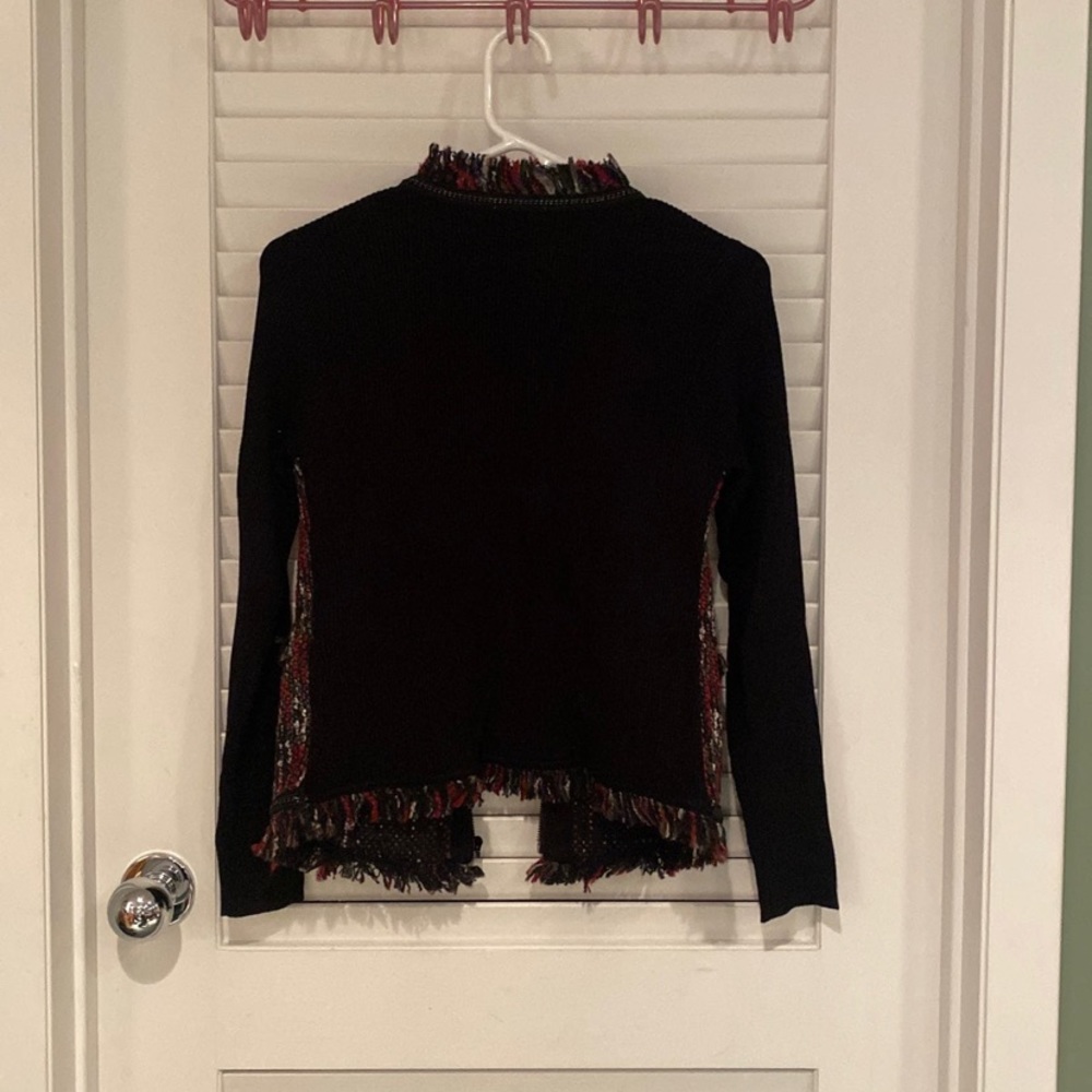 Cache Sweater - image 4